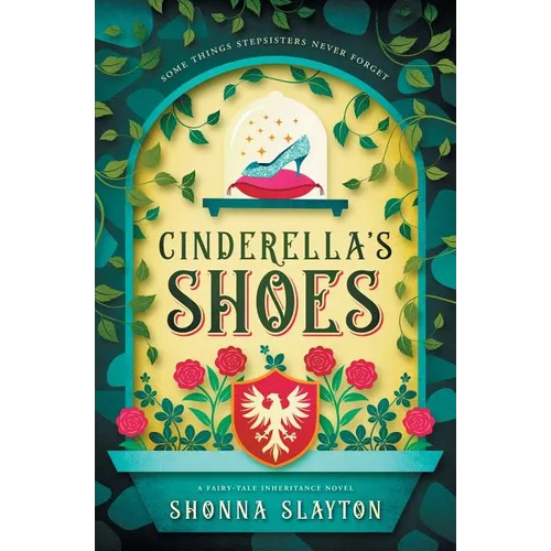 Cinderella's Shoes