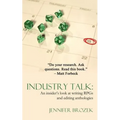 Industry Talk: An Insider's Look at Writing Rpgs and Editing Anthologies