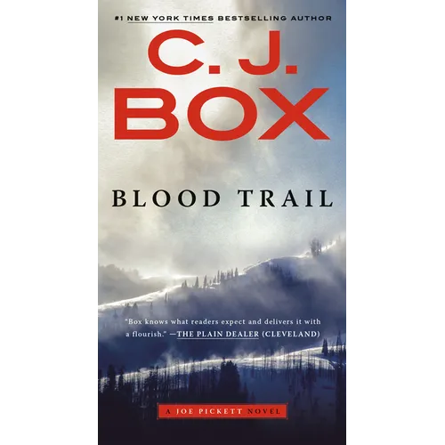 Blood Trail