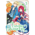 The Tale of Luvelia Kingdom, Volume 3