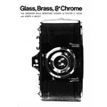 Glass, Brass, & Chrome: The American 35mm Minature Camera