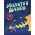 Monster Hands