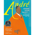André André Leon Talley--A Fabulously Fashionable Fairy Tale
