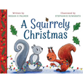 A Squirrely Christmas