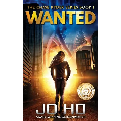 Wanted