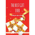 The Best Gift Ever: A Letter from God at Christmas