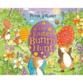The Easter Bunny Hunt: With Lots of Flaps to Look Under