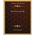 You Never Can Tell