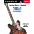 Berklee Practice Method: Guitar [With CD]