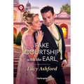 Fake Courtship with the Earl