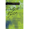 Twelfth Night: Or What You Will