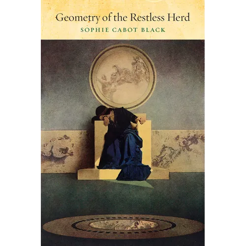 Geometry of the Restless Herd