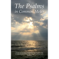 The Psalms in Common Meter