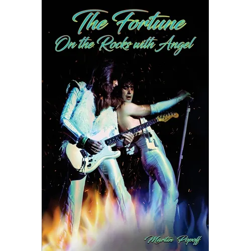 Fortune: On the Rocks With Angel