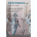 Performing Law