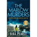 THE MARLOW MURDERS an absolutely gripping crime mystery with a massive twist