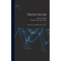 Neon Signs; Manufacture--installation--maintenance
