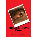 The Monkey's Paw.