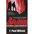 Jack: Secret Histories