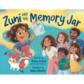 Zuni and the Memory Jar