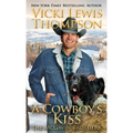 A Cowboy's Kiss