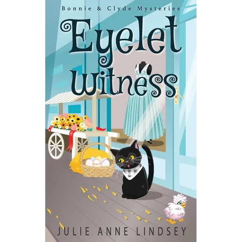 Eyelet Witness