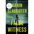 False Witness