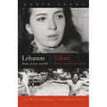 Lebanon / Liban: Poems of Love and War / Poèmes d'Amour Et de Guerre