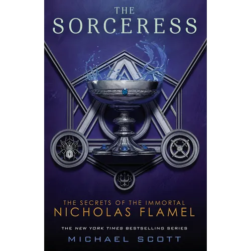 The Sorceress