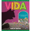 Vida: Los Ratones, El Gato Y El Alebrije (Vida Spanish Edition)