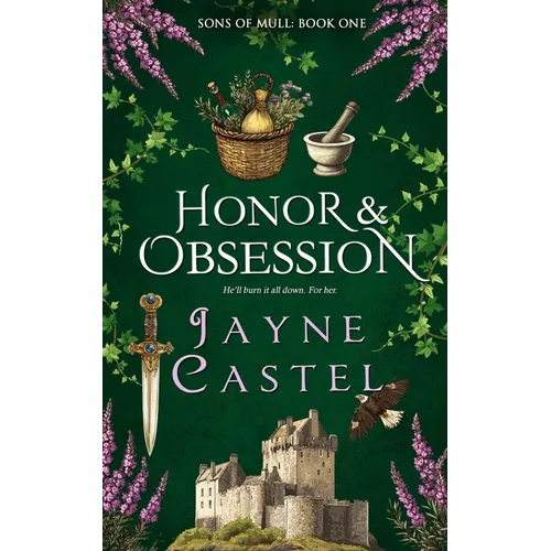 Honor & Obsession
