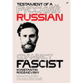 Testament of a Russian Fascist