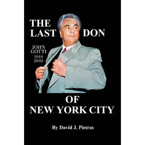 The Last Don of New York City