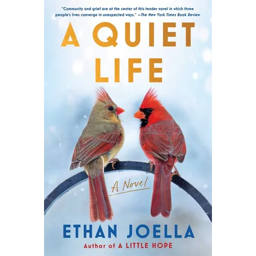 A Quiet Life