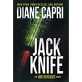 Jack Knife: The Hunt for Jack Reacher Series