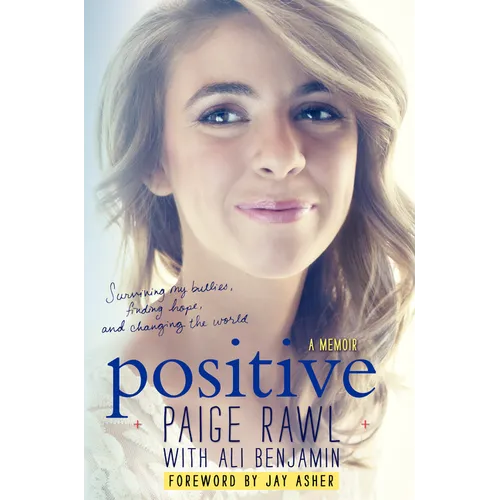 Positive: A Memoir