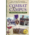 Combat and Campus: Writing Through War