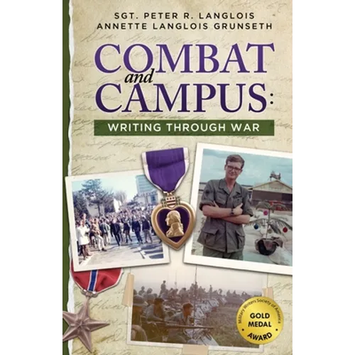 Combat and Campus: Writing Through War