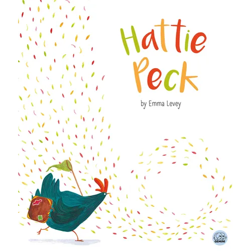 Hattie Peck