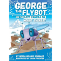 George the Flybot and the Lost Camera on Mount Everest