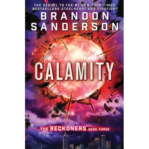 Calamity