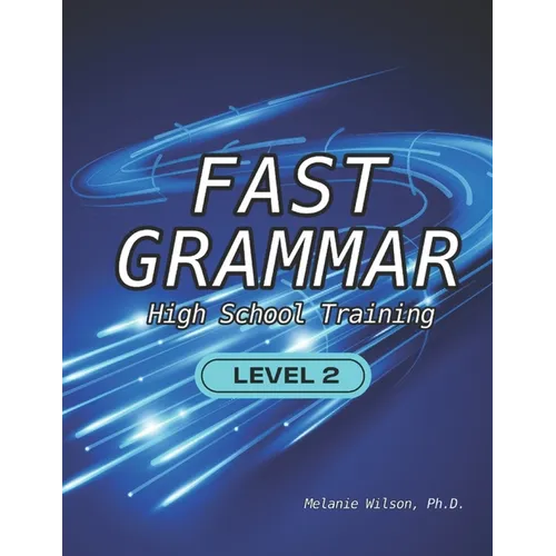 Fast Grammar: High School Training