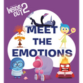 Meet the Emotions (Disney/Pixar Inside Out 2)