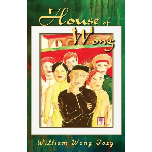 House of Wong