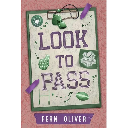 Look To Pass