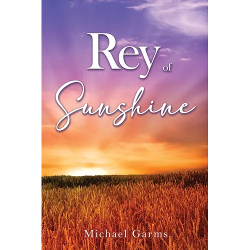 Rey of Sunshine