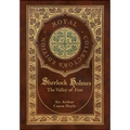 The Valley of Fear (Royal Collector's Edition) (Case Laminate Hardcover with Jacket)