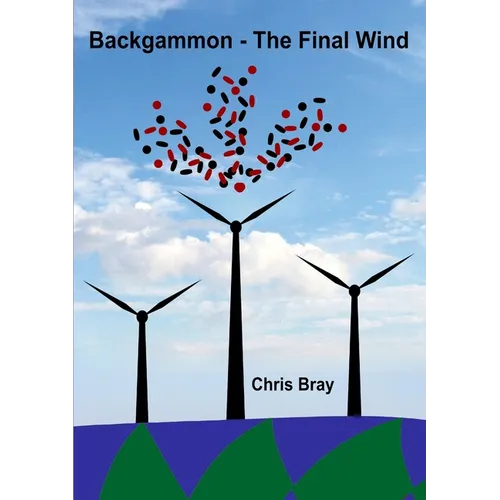 Backgammon - The Final Wind