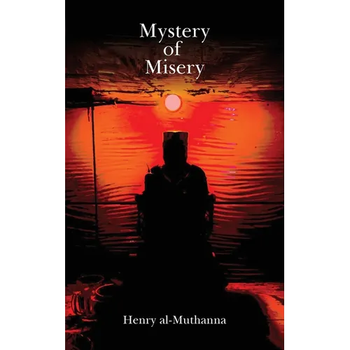 Mystery of Misery [Gents' Edition]