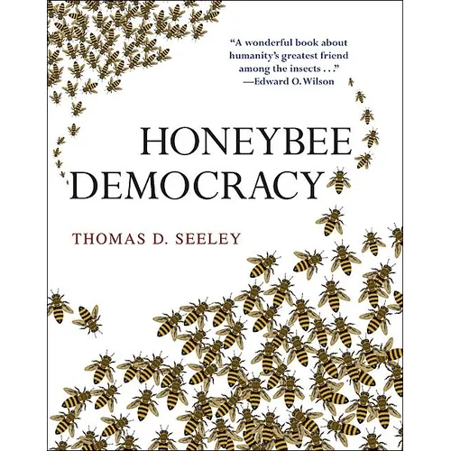 Honeybee Democracy